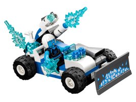 76098 - Speed Force Freeze Pursuit