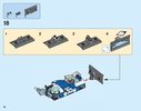 Notice / Instructions de Montage - LEGO - 76098 - Speed Force Freeze Pursuit: Page 14