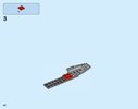 Notice / Instructions de Montage - LEGO - 76098 - Speed Force Freeze Pursuit: Page 22