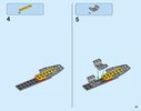 Notice / Instructions de Montage - LEGO - 76098 - Speed Force Freeze Pursuit: Page 23