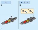 Notice / Instructions de Montage - LEGO - 76098 - Speed Force Freeze Pursuit: Page 26