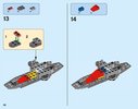 Notice / Instructions de Montage - LEGO - 76098 - Speed Force Freeze Pursuit: Page 28