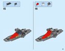 Notice / Instructions de Montage - LEGO - 76098 - Speed Force Freeze Pursuit: Page 29