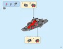 Notice / Instructions de Montage - LEGO - 76098 - Speed Force Freeze Pursuit: Page 31