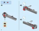 Notice / Instructions de Montage - LEGO - 76098 - Speed Force Freeze Pursuit: Page 46