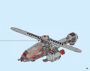 Notice / Instructions de Montage - LEGO - 76098 - Speed Force Freeze Pursuit: Page 65