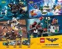 Notice / Instructions de Montage - LEGO - 76098 - Speed Force Freeze Pursuit: Page 76