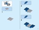 Notice / Instructions de Montage - LEGO - 76098 - Speed Force Freeze Pursuit: Page 7