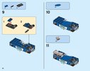 Notice / Instructions de Montage - LEGO - 76098 - Speed Force Freeze Pursuit: Page 10