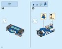 Notice / Instructions de Montage - LEGO - 76098 - Speed Force Freeze Pursuit: Page 12