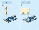 Notice / Instructions de Montage - LEGO - 76098 - Speed Force Freeze Pursuit: Page 13