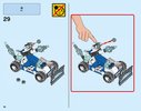 Notice / Instructions de Montage - LEGO - 76098 - Speed Force Freeze Pursuit: Page 18