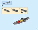 Notice / Instructions de Montage - LEGO - 76098 - Speed Force Freeze Pursuit: Page 25