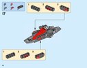 Notice / Instructions de Montage - LEGO - 76098 - Speed Force Freeze Pursuit: Page 30