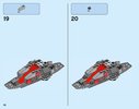 Notice / Instructions de Montage - LEGO - 76098 - Speed Force Freeze Pursuit: Page 32