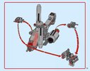 Notice / Instructions de Montage - LEGO - 76098 - Speed Force Freeze Pursuit: Page 73