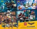 Notice / Instructions de Montage - LEGO - 76098 - Speed Force Freeze Pursuit: Page 76