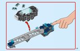 Notice / Instructions de Montage - LEGO - 76099 - Rhino Face-Off by the Mine: Page 27