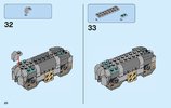 Notice / Instructions de Montage - LEGO - 76099 - Rhino Face-Off by the Mine: Page 20