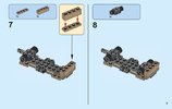 Notice / Instructions de Montage - LEGO - 76099 - Rhino Face-Off by the Mine: Page 7