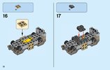 Notice / Instructions de Montage - LEGO - 76099 - Rhino Face-Off by the Mine: Page 12