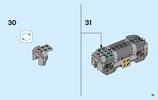 Notice / Instructions de Montage - LEGO - 76099 - Rhino Face-Off by the Mine: Page 19