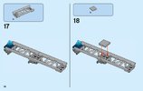 Notice / Instructions de Montage - LEGO - 76099 - Rhino Face-Off by the Mine: Page 14