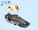 Notice / Instructions de Montage - LEGO - 76100 - Royal Talon Fighter Attack: Page 60