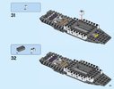 Notice / Instructions de Montage - LEGO - 76100 - Royal Talon Fighter Attack: Page 23