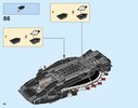 Notice / Instructions de Montage - LEGO - 76100 - Royal Talon Fighter Attack: Page 80