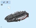 Notice / Instructions de Montage - LEGO - 76100 - Royal Talon Fighter Attack: Page 82