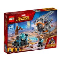 76102 - Thor's Weapon Quest