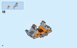 Notice / Instructions de Montage - LEGO - 76102 - Thor's Weapon Quest: Page 16