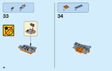 Notice / Instructions de Montage - LEGO - 76102 - Thor's Weapon Quest: Page 28