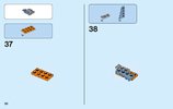 Notice / Instructions de Montage - LEGO - 76102 - Thor's Weapon Quest: Page 30