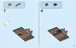 Notice / Instructions de Montage - LEGO - 76102 - Thor's Weapon Quest: Page 9