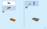 Notice / Instructions de Montage - LEGO - 76102 - Thor's Weapon Quest: Page 27