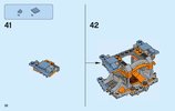 Notice / Instructions de Montage - LEGO - 76102 - Thor's Weapon Quest: Page 32