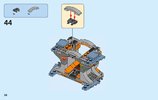 Notice / Instructions de Montage - LEGO - 76102 - Thor's Weapon Quest: Page 34