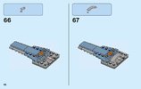 Notice / Instructions de Montage - LEGO - 76102 - Thor's Weapon Quest: Page 56