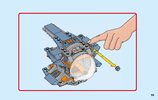 Notice / Instructions de Montage - LEGO - 76102 - Thor's Weapon Quest: Page 59