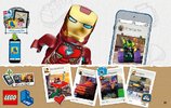 Notice / Instructions de Montage - LEGO - 76102 - Thor's Weapon Quest: Page 81