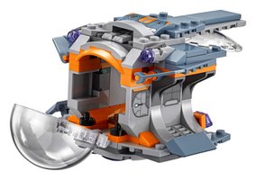 76102 - Thor's Weapon Quest