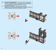 Notice / Instructions de Montage - LEGO - 76103 - Corvus Glaive Thresher Attack: Page 2