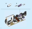 Notice / Instructions de Montage - LEGO - 76103 - Corvus Glaive Thresher Attack: Page 4