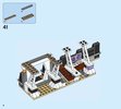 Notice / Instructions de Montage - LEGO - 76103 - Corvus Glaive Thresher Attack: Page 6