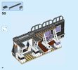 Notice / Instructions de Montage - LEGO - 76103 - Corvus Glaive Thresher Attack: Page 16