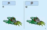 Notice / Instructions de Montage - LEGO - 76103 - Corvus Glaive Thresher Attack: Page 11