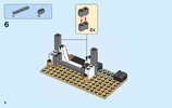 Notice / Instructions de Montage - LEGO - 76103 - Corvus Glaive Thresher Attack: Page 8