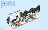 Notice / Instructions de Montage - LEGO - 76103 - Corvus Glaive Thresher Attack: Page 32